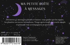 Petit oracle Astro