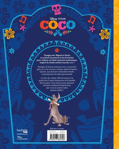 Coco - Le livre de cuisine officiel