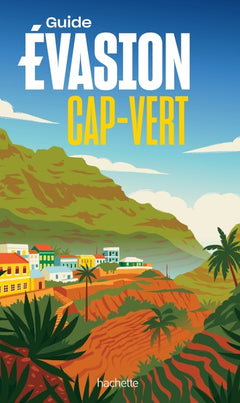 Cap-Vert Guide Evasion