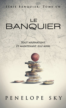 Le banquier - Tome 1