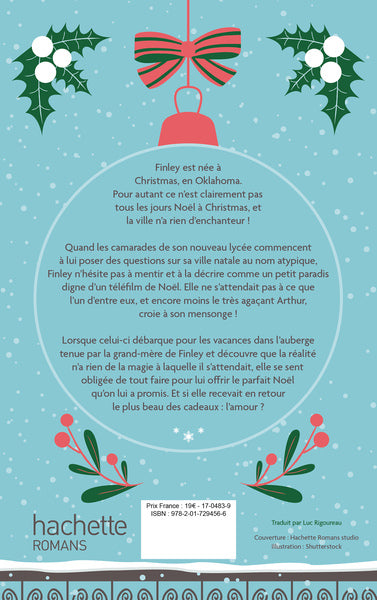 Un Noël à Christmas