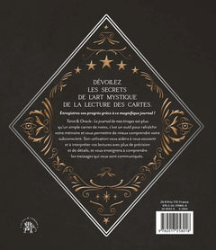 Le journal de mes tirages