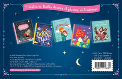 La bibliothèque des petits - 5 histoires toutes douces