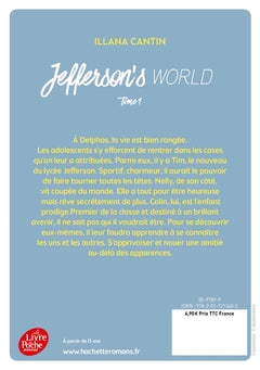 Jefferson's World