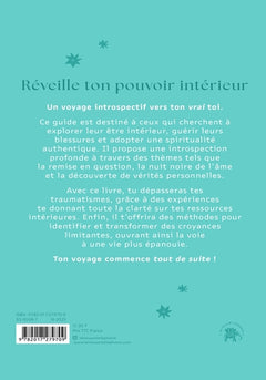 Réveille ton pouvoir intérieur