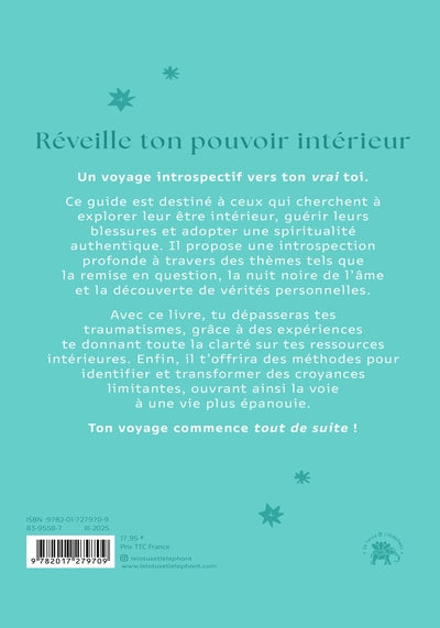 Réveille ton pouvoir intérieur