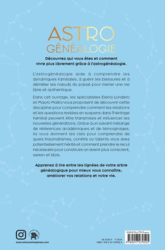 Astrogénéalogie