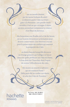 Les Cités de Poussière