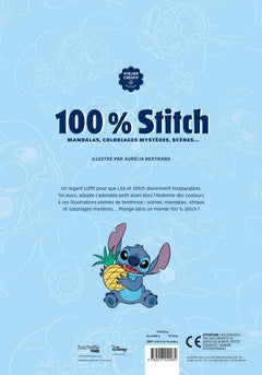100 % Stitch