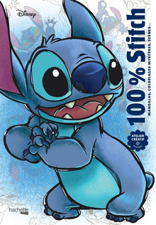 100 % Stitch