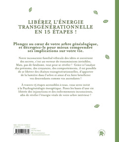 Voyage au coeur de votre inconscient familial