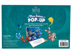 Wish, Asha et la bonne étoile