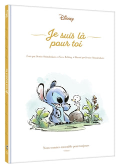 Stitch - Je suis là pour toi - Nous sommes ensemble pour toujours