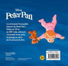 Peter Pan - Mon Histoire à Écouter
