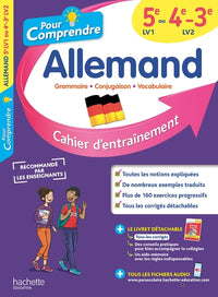 Pour comprendre allemand