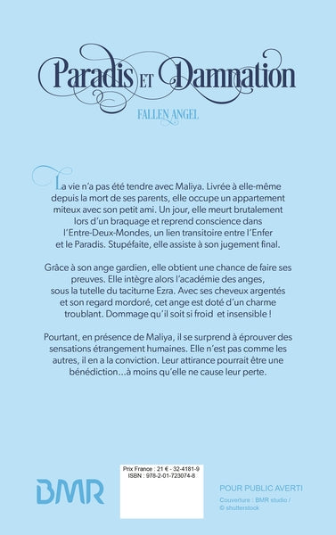 Paradis et Damnation
