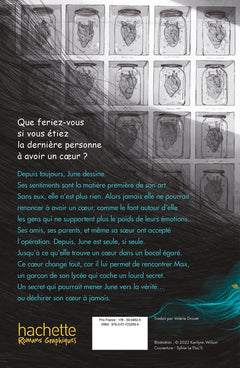 Coeurs en sourdine