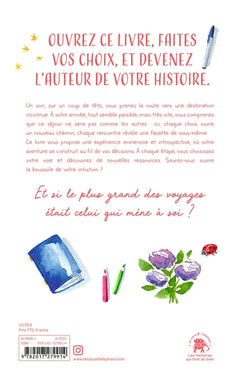 Ta boussole intérieure