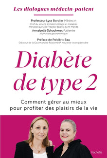 Diabète de type 2
