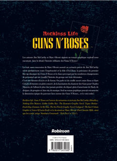 Guns n' roses