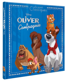 Oliver et Compagnie