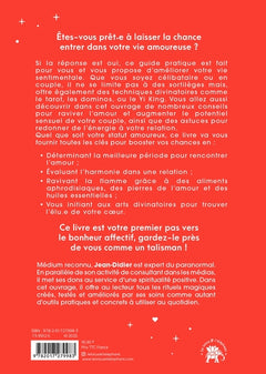 Attirer la chance et le succès en Amour