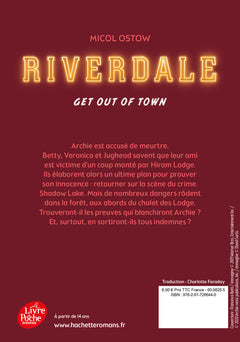 Riverdale - Tome 2