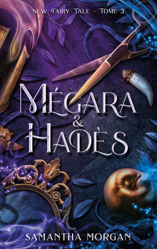 Mégara & Hadès