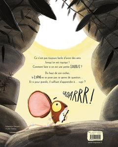 Albums coups de coeur  - Groarrr !