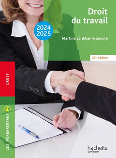 Les Fondamentaux - Droit du travail