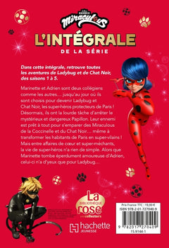 Miraculous Collector - L'intégrale