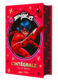 Miraculous Collector - L'intégrale