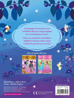 Au pays des licornes