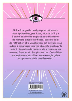 Little Book Manifestation