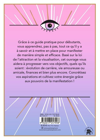 Little Book Manifestation