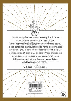 Little Book Zodiaque