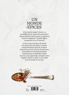 Un monde d'épices