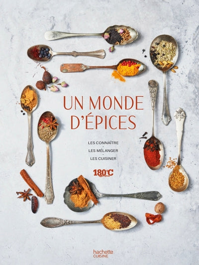 Un monde d'épices