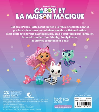 Bienvenue à Sirènatlantide !