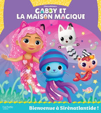 Bienvenue à Sirènatlantide !