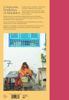 Couscous, boulettes et fantaisies