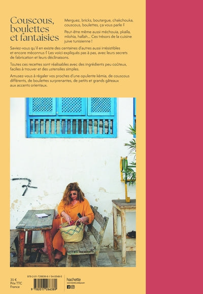Couscous, boulettes et fantaisies