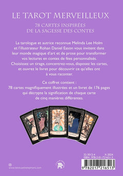 Le Tarot merveilleux