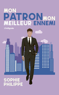 Mon patron mon meilleur ennemi - L'intégrale