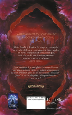 Le Retour de Sahin - livre 2