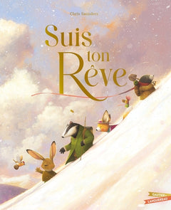 Suis ton rêve