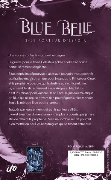 Blue Belle - tome 2