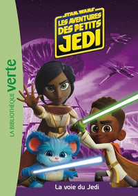 La voie du Jedi
