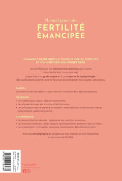 Manuel pour une fertilité émancipée