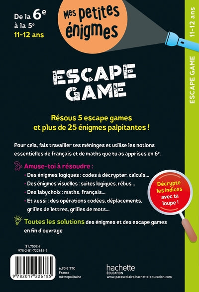 Escape Game - Randonnée surprise à la Réunion